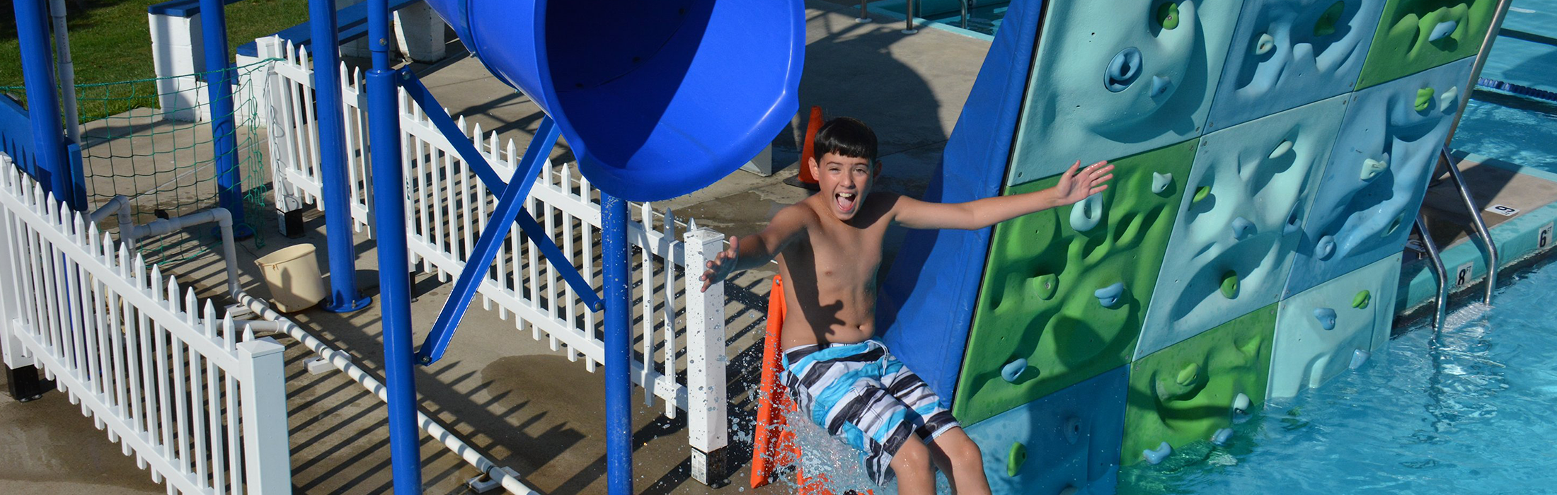 Richboro Swim Club, 2153579567